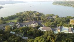 杭州西湖，位于浙江省杭州市西面，中国十大风景名胜之一图片5