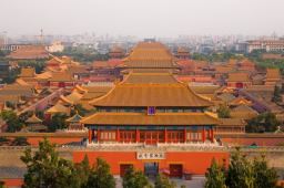 北京故宫博物院图片2