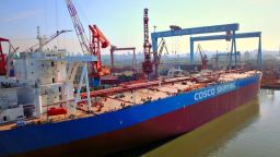 大连船舶重工集团有限公司，被誉为中国“海军舰艇的摇篮”图片1
